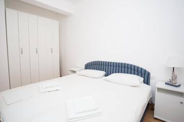 Apartment with sea view