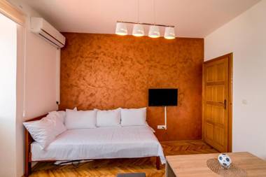 Apartments Villa Jovanka