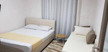 Bonaca PETROVAC