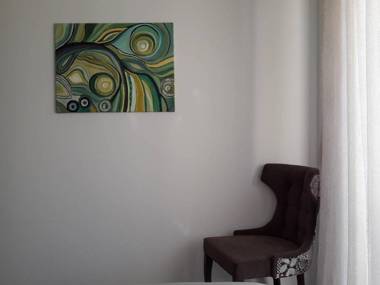 Apartman Nina