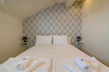 Apartments Milanović