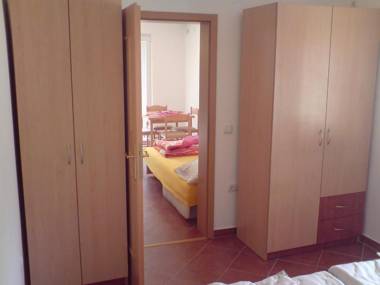 Guest House Djonovic