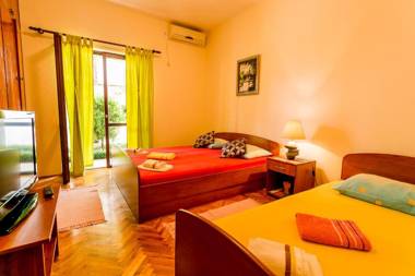 Apartmani Pandurevic