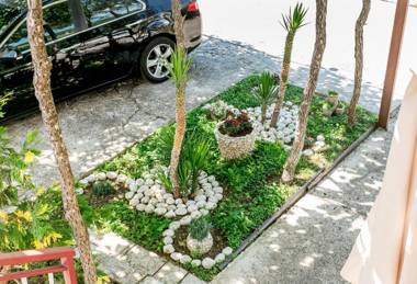 Apartmani Pandurevic