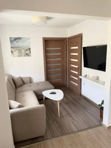 Apartman Misovic