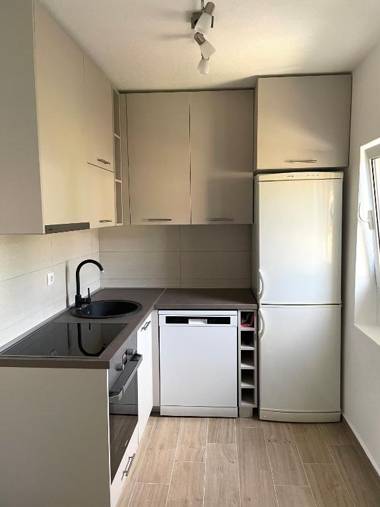 Apartman Misovic