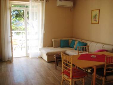 Apartmani TOPLA Zlokovic