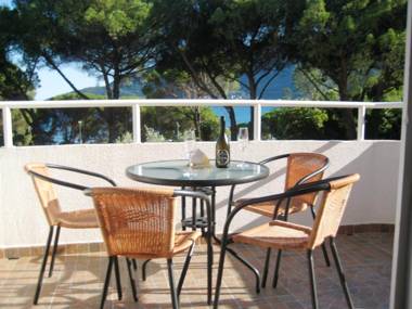 Apartmani TOPLA Zlokovic