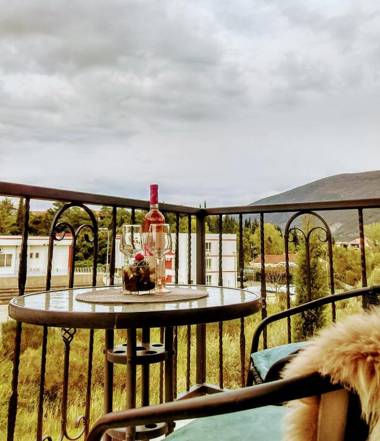 Apartmani Sport Igalo