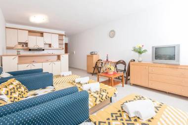 Apartman Budva