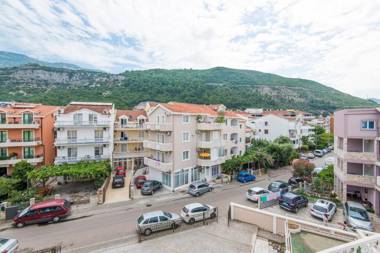 Apartman Budva