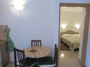 Аренда квартиры № 5 в 110 метрах от моря в Рафаиловичах