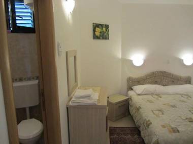 Аренда квартиры № 5 в 110 метрах от моря в Рафаиловичах