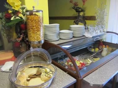 Villa Aleksandra - T