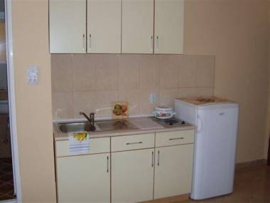 Apartmani Lekovic Sutomore