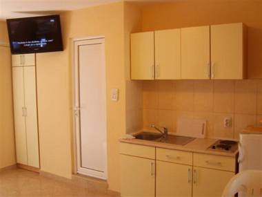 Apartmani Lekovic Sutomore