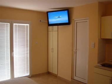 Apartmani Lekovic Sutomore