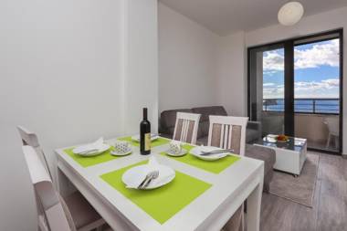 Apartment Sidro