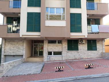 Studio apartman Zec Mirišta