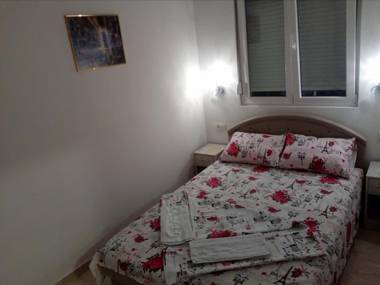 Apartmani M&V