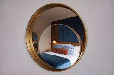 Corso Levante Luxury Suites Dobrota