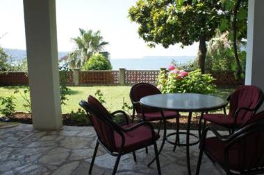 Apartmani Milosevic