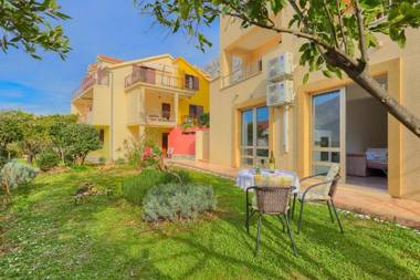 Apartment Castellino