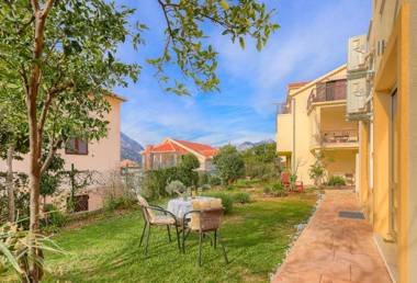 Apartment Castellino