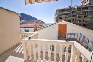 Apartmani Ljubo Rafailovic 2