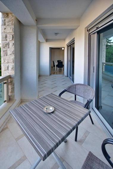 Apartment Dobrota View