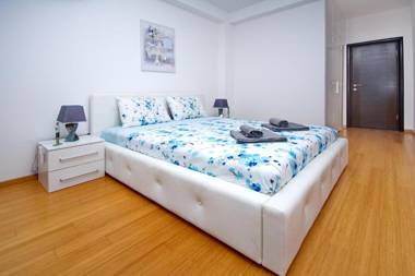 Apartment Dobrota View