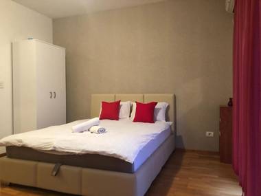 Apartment Bono 1 City Kvart