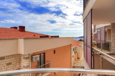 Apartment Anatolia - Mina