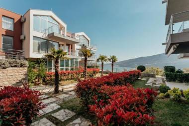 Acacia summer holiday