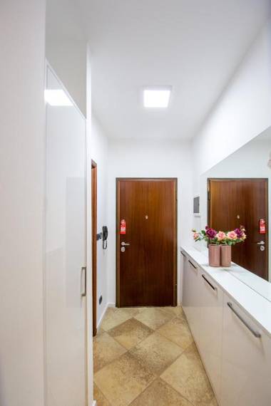 Apartment Studio Premier