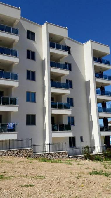 Esma Apartment