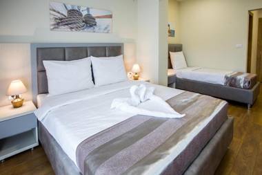 garni hotel Olimpija plus