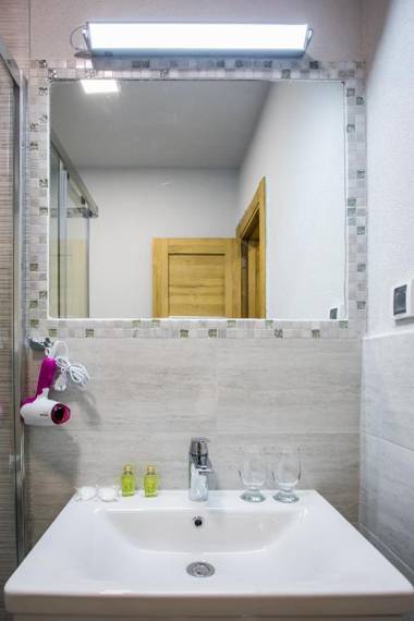 garni hotel Olimpija plus