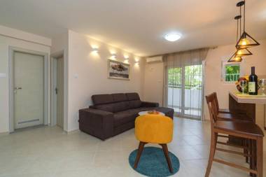 Apartmani Tref