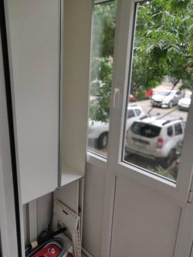 Luxury apartment Podgorica