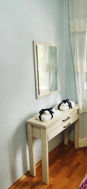 Luxury apartment Podgorica