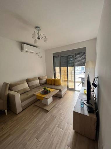 Apartment Hana