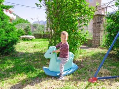 Apartment Sunny Terrace