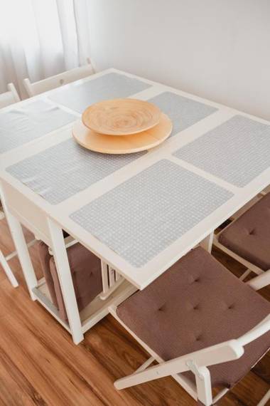 Apartment Sunny Terrace