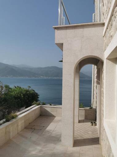 Villa Leut Montesol Tivat Krasici