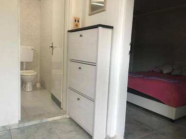 Apartmani Konjević
