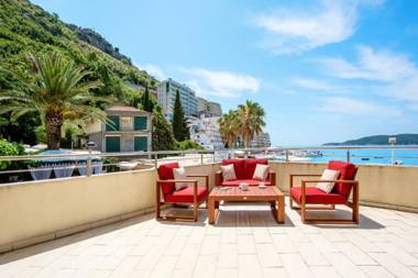 Luxury Apartments Rafailovichi 1 st of the sea line