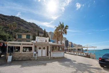 Luxury Apartments Rafailovichi 1 st of the sea line