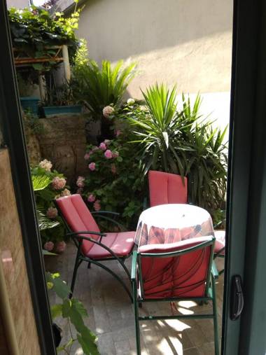 Studio Apartman GRACIJA