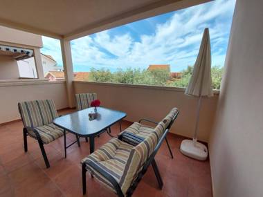 One bedroom apartment Ljilja